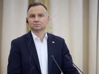Duda urges allies to strengthen military support for Ukraine: Decisive moment of war will come soon