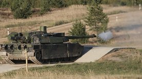 France may send Leclerc tanks to Ukraine to set an