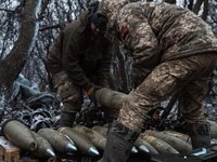 Occupation forces launch four missile, 18 air strikes against territory of Ukraine in past 24 hours – AFU General Staff