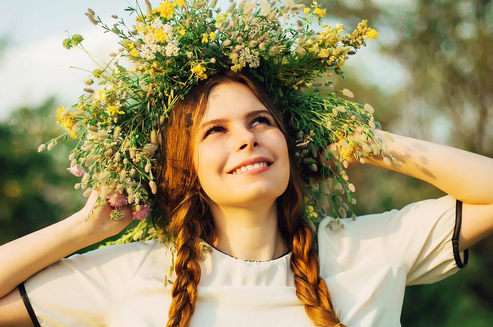 🔥 Summer solstice 2023 date, traditions, greetings iLoveKyiv 💙💛